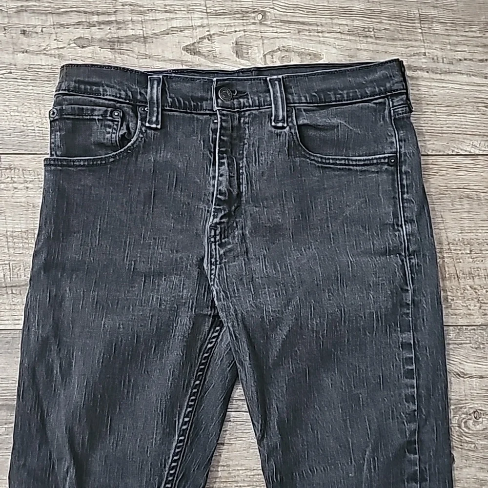 Levi's 508 Slim Jeans